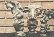 Combined thought (18 to 22 cm)
